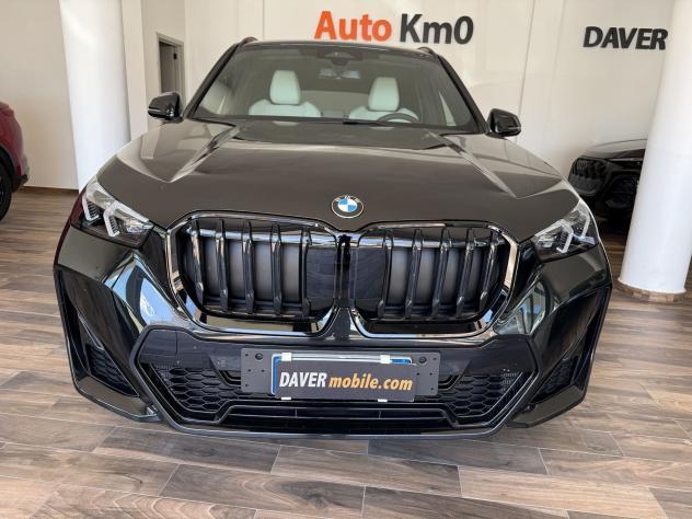 BMW X1 X1 sdrive18d MSport auto - Foto 2