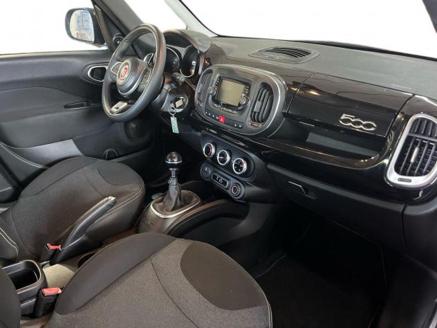 FIAT 500L 2017 1.3 mjt Pop Star 95cv - Foto 9