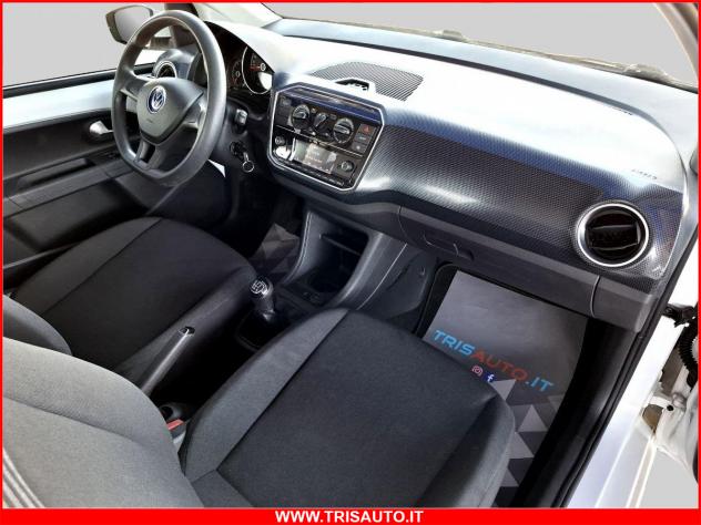 VOLKSWAGEN Up! 1.0 Evo Move UP! 5p NEOPATENTATI - Foto 7
