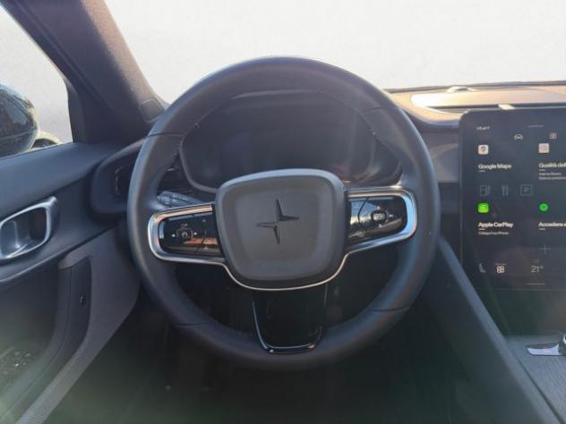 POLESTAR Polestar 2 Long Range Single Motor RWD rif. 23263102 - Foto 10