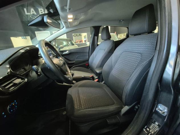 Ford Fiesta 1.1 75 CV 5 porte Titanium - Foto 10