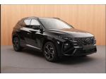 HYUNDAI Tucson 3ª serie Tucson 1.6 HEV 4WD aut. N Line