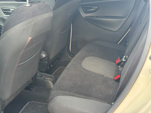 LANCIA YPSILON 3A SERIE anno 2011 - Foto 9