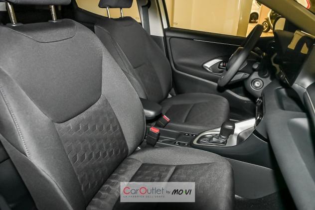 Mazda Mazda2 Hybrid Full Hybrid Electric 1.5 VVT Prime-Line - Foto 10