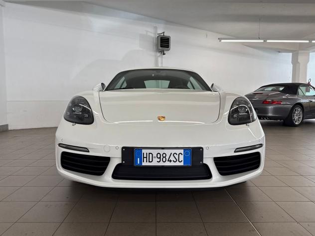 Porsche 718 2.0 Cayman Style Edition - Foto 2