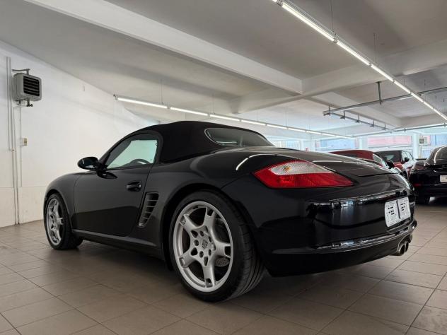 Porsche Boxster Boxster 3.4 S 295cv - Foto 4
