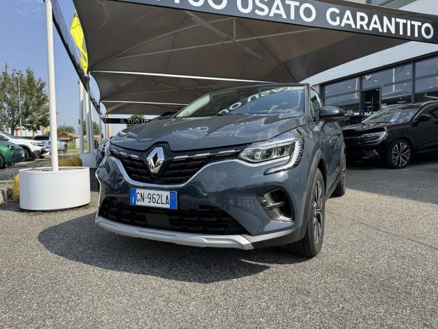 Renault Captur II 2019 1.6 E-Tech full hybrid Techno 145cv auto - Foto 3