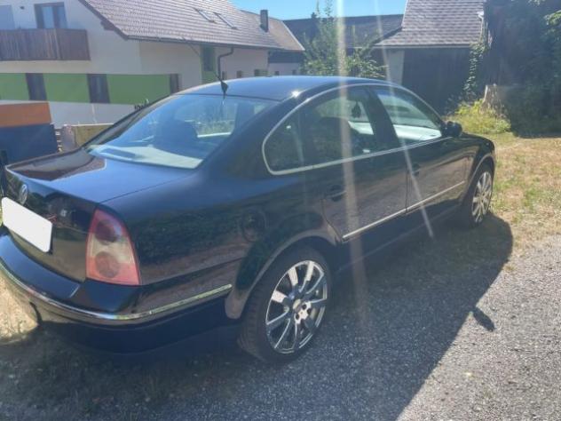 VOLKSWAGEN Passat 1.9 rif. 24104407 - Foto 5