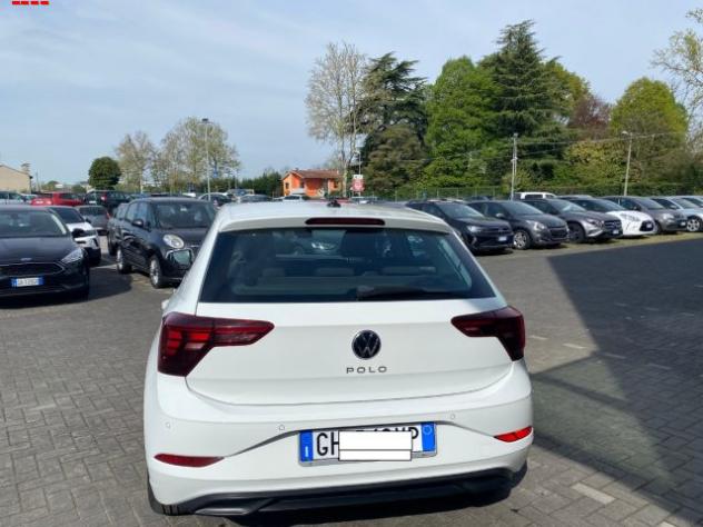 VOLKSWAGEN Polo 1.0 EVO rif. 23927014 - Foto 6