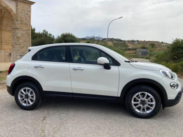 FIAT 500X 1.3 MultiJet 95 CV City Cross rif. 24003058 - Foto 10