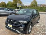 VOLKSWAGEN T-Cross 1.0 TSI 110 CV Advanced rif. 24106288