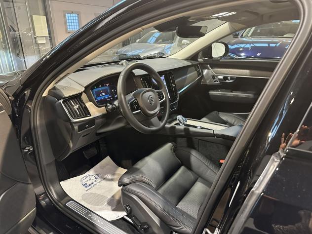 Volvo V90 Cross Country B5 (d) AWD automatico Ultimate - Foto 7