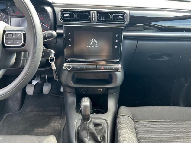 CITROEN C3 3ª serie C3 PureTech 83 S&S Plus - Foto 9