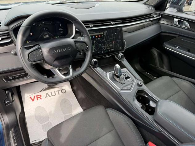 Lynk & Co 01 01 1.5 td phev auto PROMO FIN - Foto 6