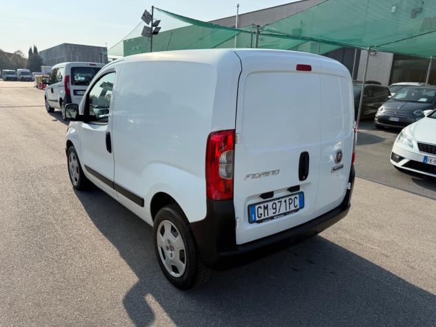 Fiat Fiorino 1.3 MJT 95 CV Cargo - Foto 3