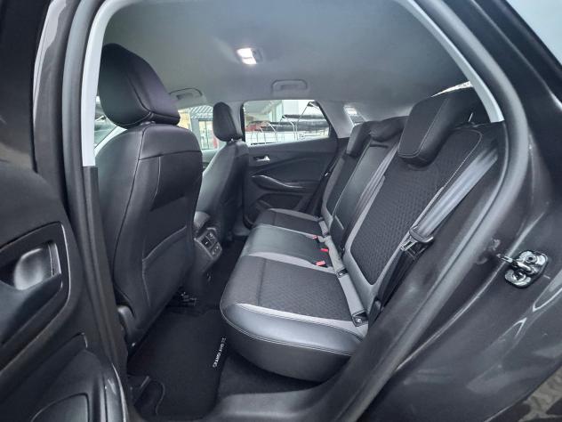 Opel Grandland X 1.5 Ecotec Ultimate Auto S&S X 1.5 ecotec Ultimate s&s 130cv at8 - Foto 9