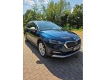 Skoda Octavia 2.0 TDI EVO 200 CV DSG 4x4 Wagon Scout