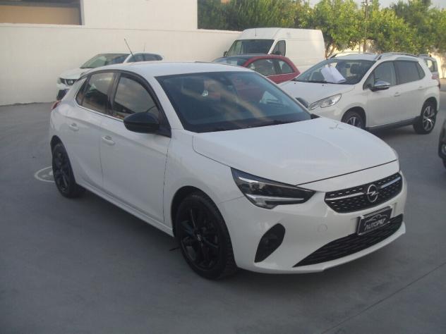 Opel Corsa 1.5 D 100 CV Elegance - 2023 - Foto 6