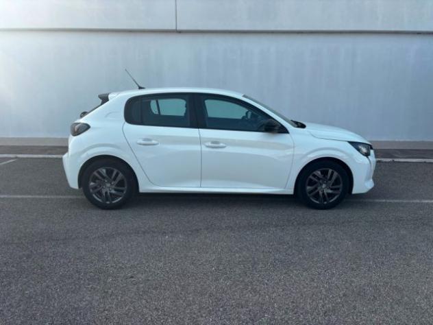 PEUGEOT 208 PureTech 100 Stop&Start 5 porte Allure Pack rif. 24029337 - Foto 9