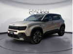 Jeep Avenger 1.2 Turbo Summit