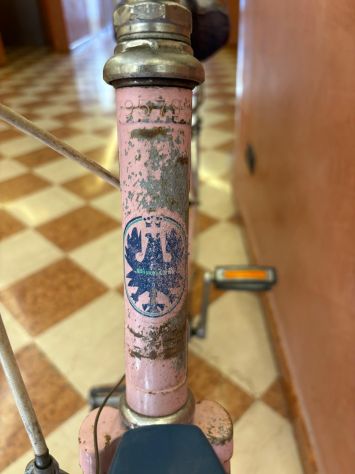Bici Bianchi Virginia vintage - Foto 8