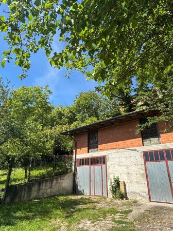 Doppio in vendita a Alta Val Tidone - Foto 7