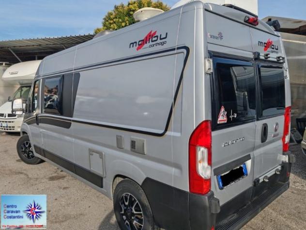 MALIBU MALIBU VAN 600 rif. 22913901 - Foto 5