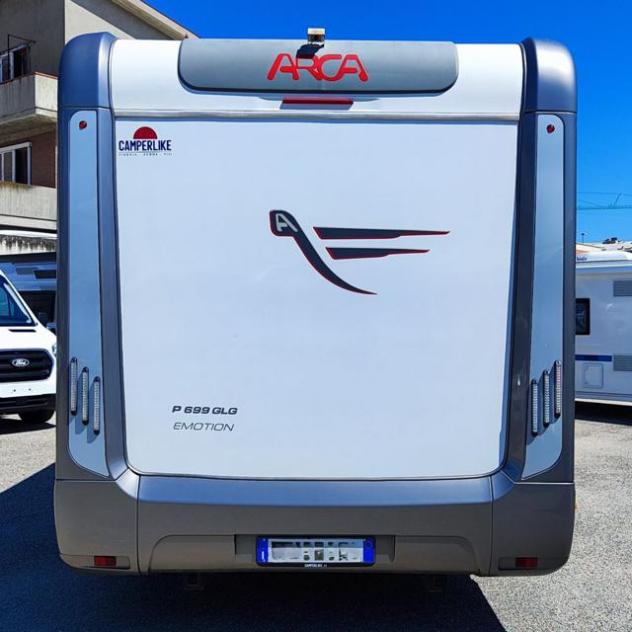 ARCA P699 GLG rif. 23632294 - Foto 5