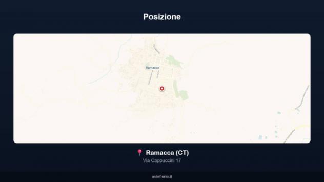 Immobile in asta di 23 m² in vendita a Ramacca - Foto 10