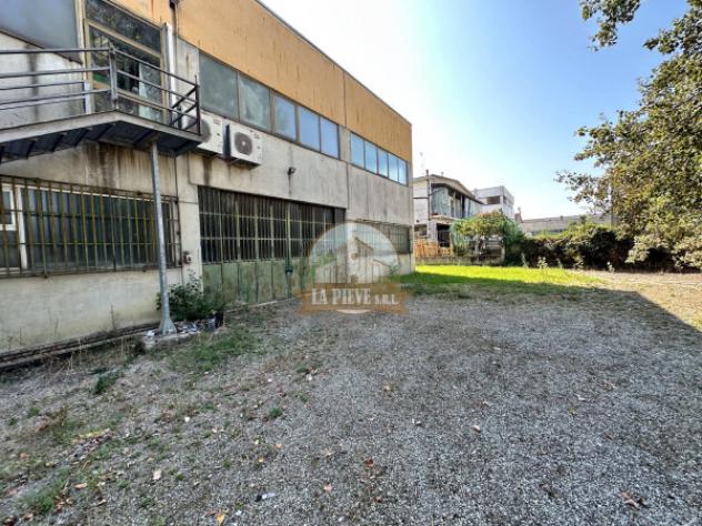 Immobile di 1600 m² con 3 locali in affitto a Tortona - Foto 18