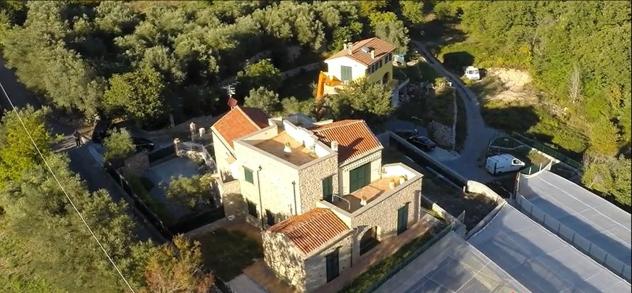 Albenga - Alloggio in villa con giardino e Box auto - Foto 2