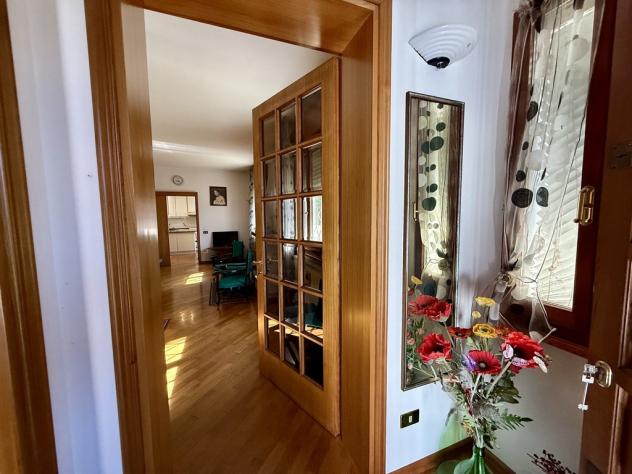 La Villetta a Schiera della Piazzetta – Villa a schiera con mansarda ad Alfonsine - Foto 11
