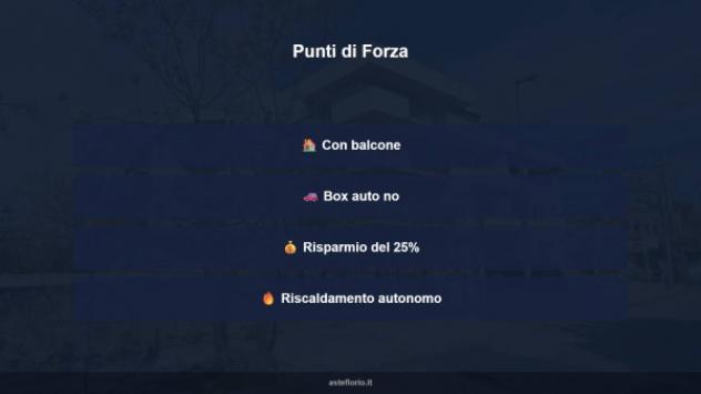 Immobile in asta di 110 m² in vendita a Bagheria - Foto 11