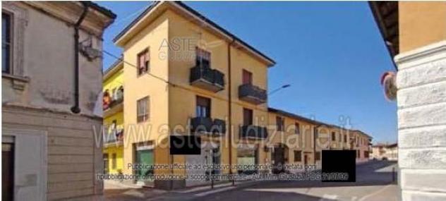 IMMOBILI-IMMOBILE RESIDENZIALE-Via Crivelli, 5, 27010 Bascapè PV, Italia