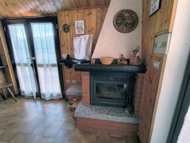Trilocale con taverna e box. - Foto 9