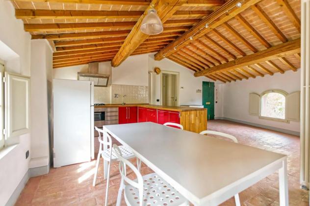 Attico in vendita a Castelmaggiore - Calci 105 mq Rif: 1406989 - Foto 10