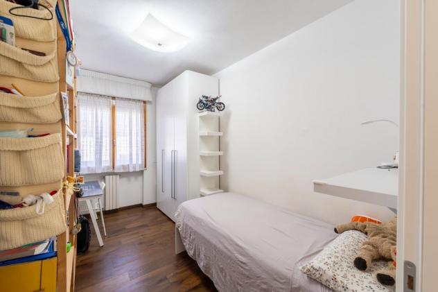 Appartamento in vendita a Capannoli 90 mq Rif: 1431953 - Foto 8