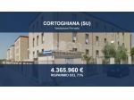 Immobile in asta di 10278 m² in vendita a Carbonia