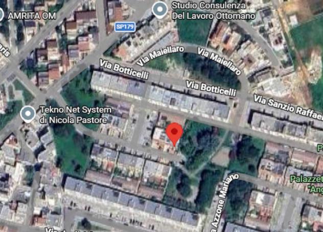 Immobile in asta di 165 m² in vendita a Casamassima - Foto 5