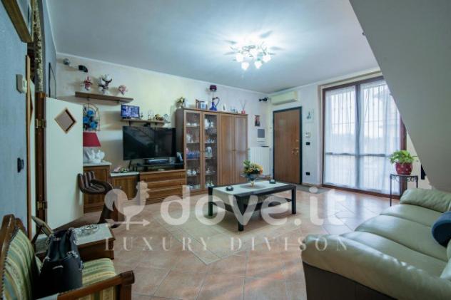 Villa di 146 m² con 5 locali e box auto in vendita a Caselle Lurani - Foto 20