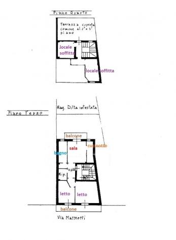 Appartamento in vendita a Castel San Giovanni - Foto 17