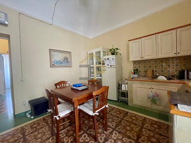 Appartamento in vendita a Castellammare del Golfo, Centro Città - Foto 13