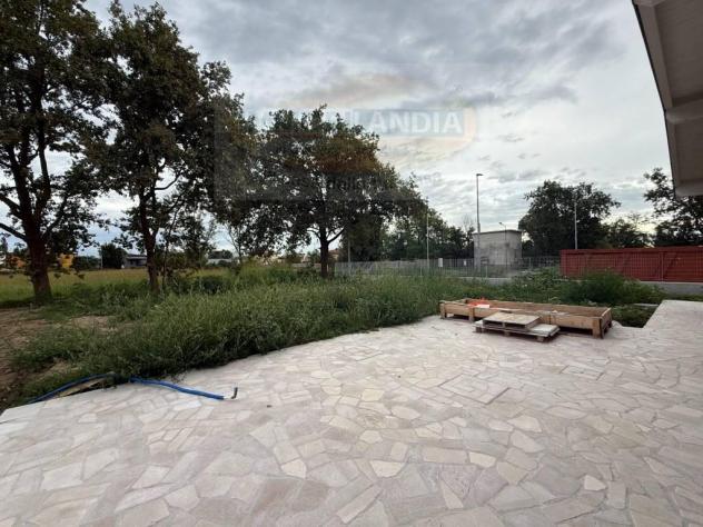Villa bifamiliare - Comazzo . Rif.: ES - Foto 12