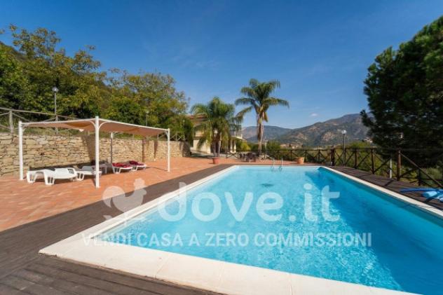Villa di 150 m² con 4 locali in vendita a Francavilla di Sicilia - Foto 5