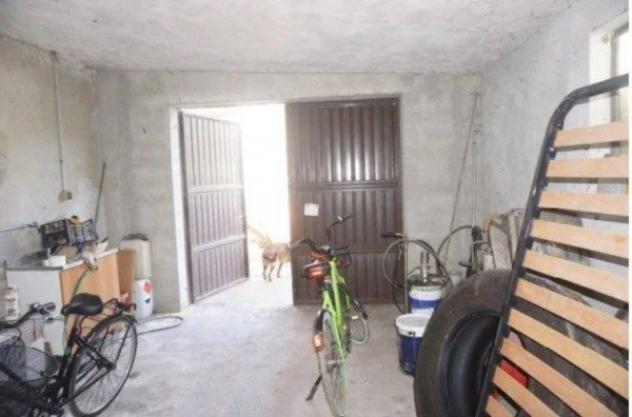 Immobile in asta di 107 m², box auto in vendita a Miradolo Terme - Foto 4
