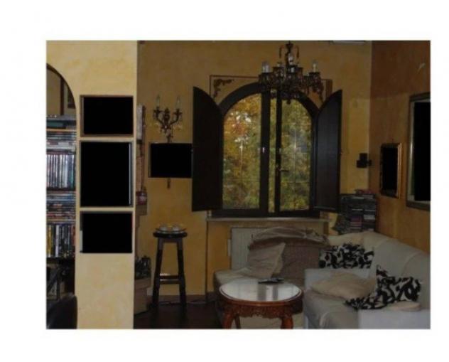 Immobile in asta di 107 m² con più di 5 locali in vendita a Monte Compatri - Foto 2