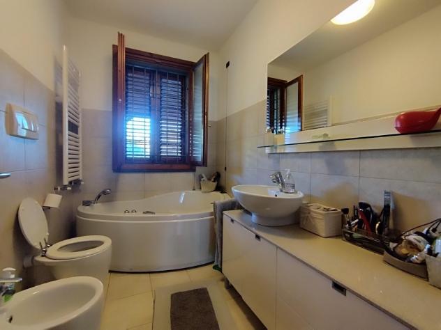Appartamento in vendita a Nievole - Montecatini-Terme 135 mq Rif: 1294365 - Foto 7
