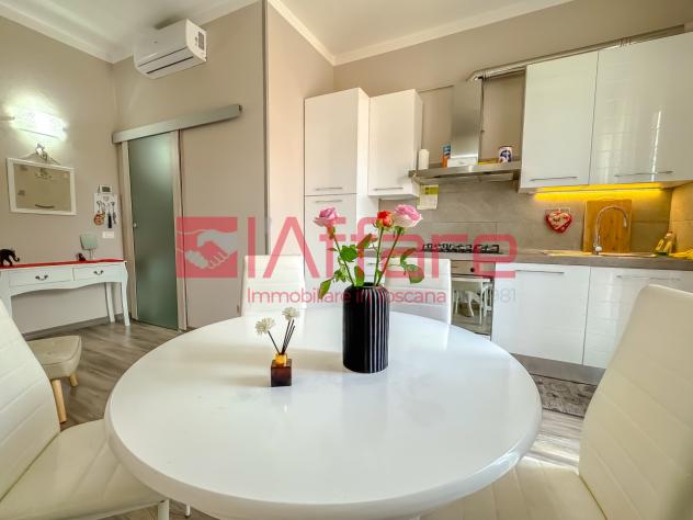Appartamento in vendita a Montecatini-Terme 75 mq Rif: 1337757 - Foto 2