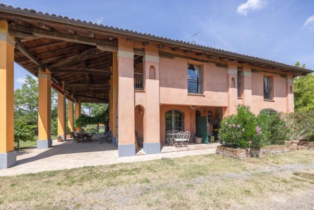Indipendente in vendita a Ozzano dell'Emilia - Foto 19