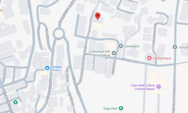 Immobile in asta di 90 m² in vendita a Palmi - Foto 4